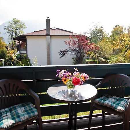 Am Traunufer Anneliese Plenk Inkl. Chiemgaukarte Apartment Руполдинг Екстериор снимка