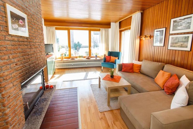 Am Traunufer Anneliese Plenk Inkl. Chiemgaukarte Apartment Руполдинг Екстериор снимка