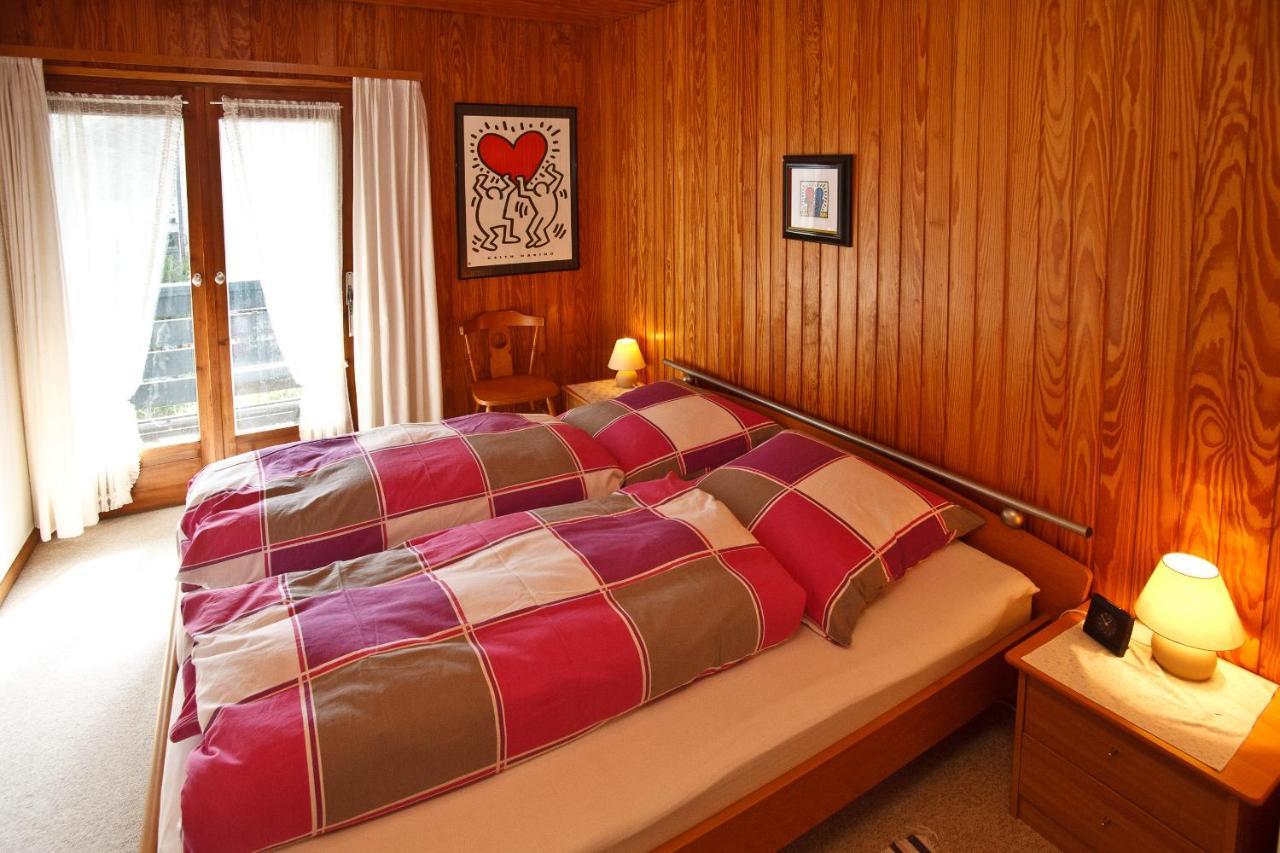 Am Traunufer Anneliese Plenk Inkl. Chiemgaukarte Apartment Руполдинг Екстериор снимка